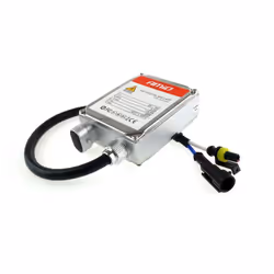 AMiO 01544 Ballast, gas discharge lamp H1, H3, H4, H7, H8, H9, H10, H11, H12, H13, HB1, HB3, HB4, HB5, D2R, D2S, D4S with mounting kit