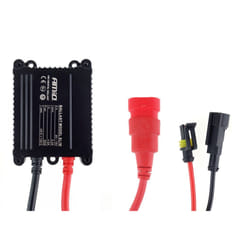 AMiO SLIM 01545 Ballast, gas discharge lamp H1, H3, H4, H7, H9, H8, H10, H11, H12, HB5, D2R, D2S, D4S, HB1, H13, HB4, HB3