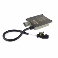 AMiO 01546 Ballast, gas discharge lamp with mounting kit
