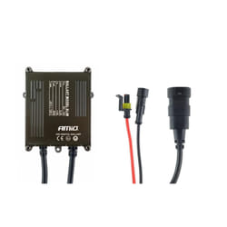 AMiO 01547 Ballast, gas discharge lamp H1, H3, H4, H7, H8, H9, H10, H11, H12, H13, HB1, HB3, HB4, HB5, D2R, D2S, D4S