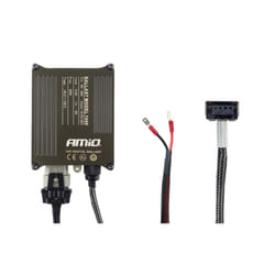 AMiO 01549 Ballast, gas discharge lamp with mounting kit