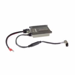AMiO 01549 Ballast, gas discharge lamp with mounting kit