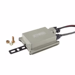AMiO 01549 Ballast, gas discharge lamp with mounting kit