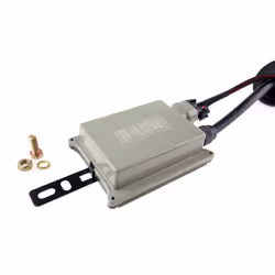 AMiO 01550 Ballast, gas discharge lamp with mounting kit