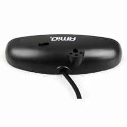 Parking assist system; AMiO; LED; Rear with sensor 4
