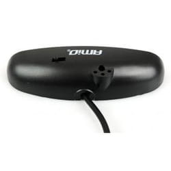 AMiO LED 01564 Parking assist system Rear with sensor 4