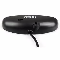 Parking assist system; AMiO; LED; Rear with sensor 4