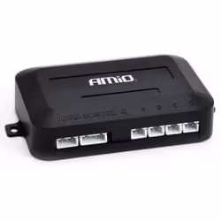 AMiO LED 01565 Parking assist system Rear with sensor 4