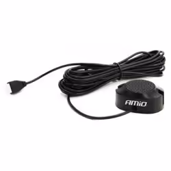 AMiO Buzzer 01568 Parking assist system Rear with sensor 4