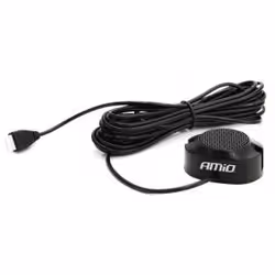 AMiO Buzzer 01575 Parking assist system Front and Rear with sensor 8