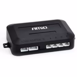 AMiO GOLD 01576 Parking assist system Rear with sensor 4