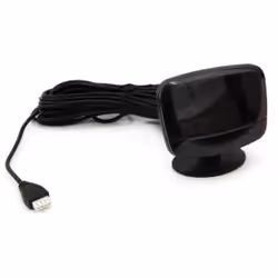 Parking assist system; AMiO; GOLD, LED-GRAF; Rear with sensor 4