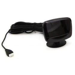 AMiO GOLD, LED-GRAF 01578 Parking assist system Rear with sensor 4