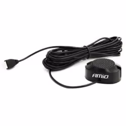 AMiO Buzzer 01596 Parking assist system Front and Rear with sensor 8