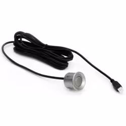 Parking assist system; AMiO; LED-GRAF; Front and Rear with sensor 8