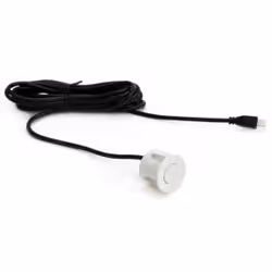 Parking assist system; AMiO; Buzzer; Front and Rear with sensor 8