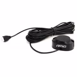 AMiO Buzzer 01599 Parking assist system Front and Rear with sensor 8