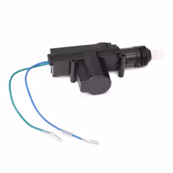 AMiO Slave 01680 Control, central locking system Front, Rear, both sides