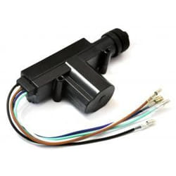 AMiO Master 01681 Control, central locking system Front, Rear, both sides