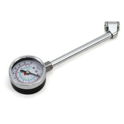 AMiO PG-15 bar 01708 Compressed Air Tyre Gauge / -Filler pneumatic 15