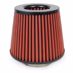 Sports Air Filter; AMiO; 76, 70, 65, 60, 55