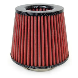 AMiO 01713 Sports Air Filter 76, 70, 65, 60, 55