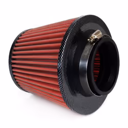 AMiO 01713 Sports Air Filter 76, 70, 65, 60, 55