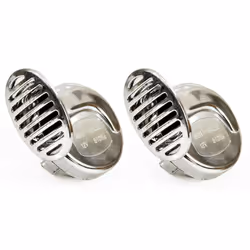 Horn; AMiO