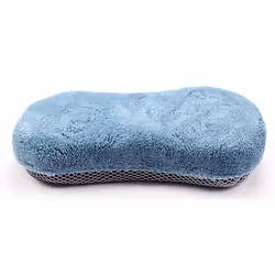 Polishing Cloth; AMiO; Cwash-01; 220 110 55 Microfibre