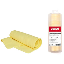 AMiO Cwash-04 01748 Car anti-mist cloth Synthetic chamois