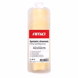 AMiO Cwash-04 01748 Car anti-mist cloth Synthetic chamois