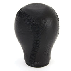 AMiO 01755 Gear knob Leather