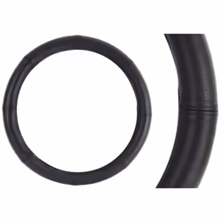 Steering wheel cover; AMiO; 44-46 Leather