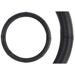 AMiO 01769 Steering wheel cover 44-46 Leather