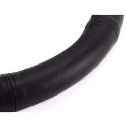AMiO 01769 Steering wheel cover 44-46 Leather