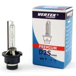 AMiO 01975 Bulb, spotlight D2S 85V 35W 4300K Xenon MERCEDES-BENZ: E-Class T-modell, S-Class Coupe, GL, AUDI: A6 C6 Saloon, A6 C6 Avant, TT Coupe