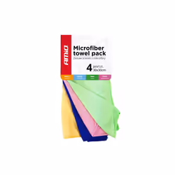 Polishing Cloth; AMiO; 30 30