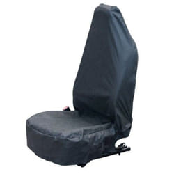 AMiO 02040 Seat cover Nonwovens, PP (Polypropylene) Front
