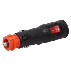 Cigarette Lighter; AMiO
