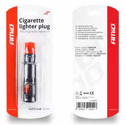 AMiO 02051 Cigarette Lighter