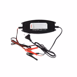 AMiO DBC-4A 02088 Battery Charger portable 4 2 6, 12 1.2-120