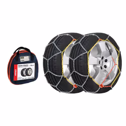 Snow chains; AMiO; KN-110; 2