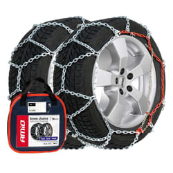 AMiO KB-220 02118 Snow chains 2