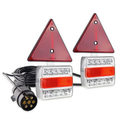 AMiO 02140 Tail light LED