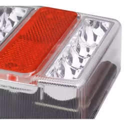 AMiO 02140 Tail light LED