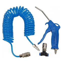 AMiO 10ATM 02158 Compressed Air Spray Gun