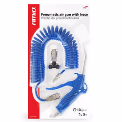AMiO 10ATM 02158 Compressed Air Spray Gun