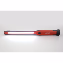 AMiO WT01 02170 Hand lamps LED 150, 300, 20 with rechargeable battery, with charger, magnetic, cigarette lighter powered