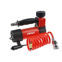 AMiO ACOMP-05 02179 Air compressor 12 100 cigarette lighter powered, portable