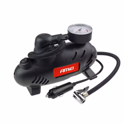 Air compressor; AMiO; ACOMP-07; 12 250 portable